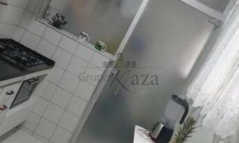 Imagem 4: Apartamento - Jardim Veneza - Residencial Isadora - 58m² - 2 Dormitórios