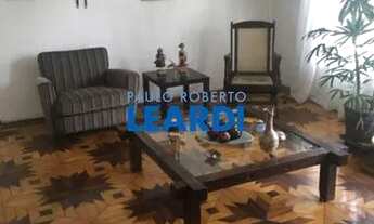 Imagem: CASA TÉRREA - BROOKLIN - SP