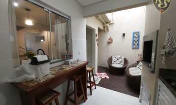 Imagem 7: Sobrado Mobiliado com 2 Suítes