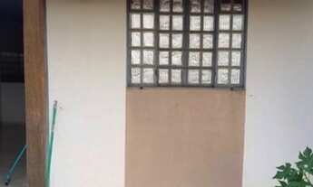 Imagem: Aluguel casa condomínio flores do cerrado