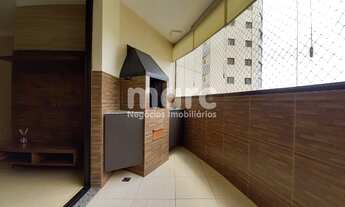 Imagem 2: SAO PAULO - Apartamento Padrão - CAMBUCI