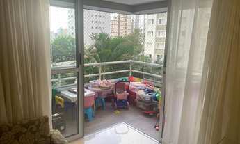 Imagem 7: Apartamento para venda tem 124 metros quadrados com 3 quartos em Bela Vista - São Paulo