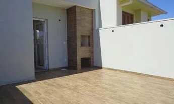 Imagem: Casa para venda possui 140 metros quadrados