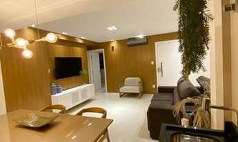 Imagem 3: Vendo apto no Garcia Prime Residence, 94m², Posição Nascente (Leste