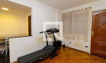 Imagem 4: Apartamento para Aluguel - Bela Vista, 1 Quarto, 36 m2