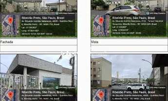 Imagem: Ribeirão Preto/SP - Bl a ipiranga