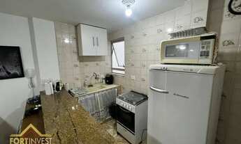 Imagem 5: Kitnet com 1 dormitório à venda, 30 m² por R$ 158.000,00 - Aviação - Praia Grande/SP