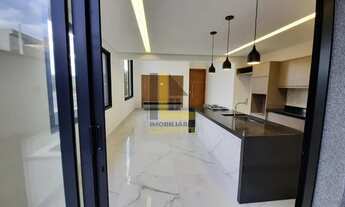 Imagem 3: Casa a venda Condomínio Residencial Maria Júlia