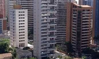 Imagem 4: Apartamento com 3 dormitórios à venda, 295 m² por R$ 3.150.000,00 - Meireles - Fortaleza/C