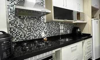 Imagem 2: Condomínio Clube Anima - Apartamento 70 metros