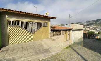 Imagem: Casa com 3 dormitórios à venda, 258 m²