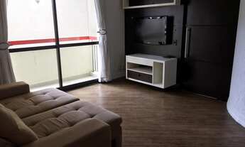 Imagem 2: Apartamento Venda 3 Dormitórios - 86 m² Pinheiros
