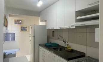 Imagem 3: Apartamento mobiliado 3 quartos Piedade