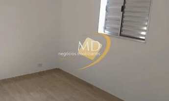 Imagem 4: Apartamento para locação no Bairro Santo Maria