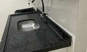 Imagem 2: Apartamento na qe 38, área central