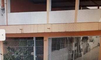 Imagem: Casa com 6 dormitórios, 250 m² - venda