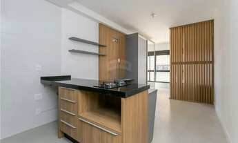 Imagem 4: Lindo Studio Novo, mobiliado, no Pantanal