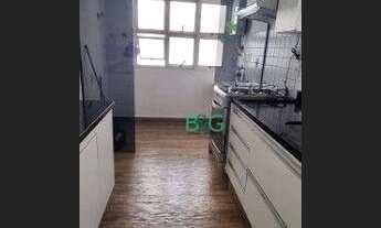 Imagem 4: Apartamento com 2 dormitórios à venda, 74 m² por R$ 389.000 - Morumbi - São Paulo/SP