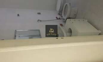 Imagem 5: Flat disponível em Higienópolis