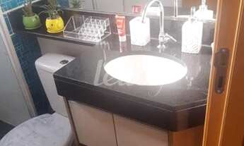 Imagem 6: Guarulhos - Apartamento Padrão - Água Chata