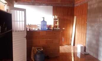 Imagem 4: Casa no sete parque zona leste