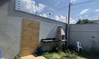 Imagem 3: Casa para venda com 77m2 com 3 quartos em Timbu - Eusébio - Ceará