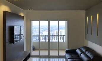 Imagem 6: Apartamento para aluguel e venda no centro de Taubate