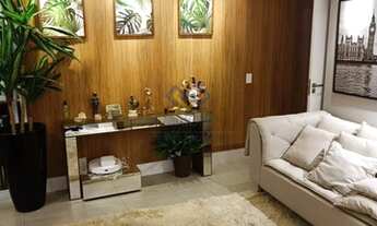 Imagem 3: APARTAMENTO com 03 quartos para VENDA - VIVAZ