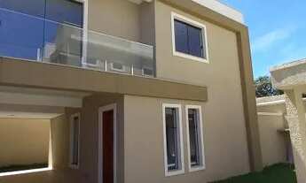 Imagem: SOBRADO NO JARDIM DAS AMÉRICAS - NOVOS