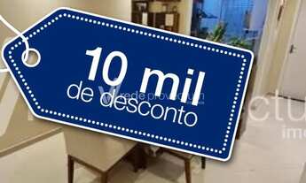 Imagem: Apartamento - Jardim Carlos Lourenço