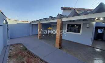 Imagem 5: Locação de Casas / Padrão na cidade de Ribeirão Preto