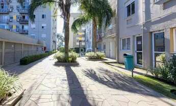 Imagem 2: Apartamento em Tristeza