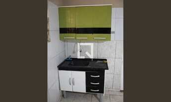 Imagem 7: Casa para Aluguel - Itaquera, 1 Quarto, 20 m2