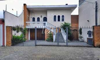 Imagem: São Paulo - Casa Padrão - Mooca