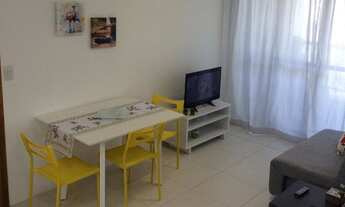 Imagem 2: FM Oportunidade, 53m² 2 quartos 1 suíte, Nascente, 50metros da Paria