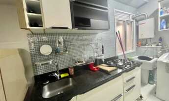 Imagem 3: APARTAMENTO RESIDENCIAL em PORTO ALEGRE - RS, HUMAITÁ