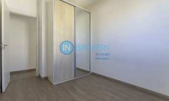 Imagem 4: Apartamento de 56m² - 2 dorm, 1 suíte - à venda no Condomínio Brisas Bosque Itirapina, em