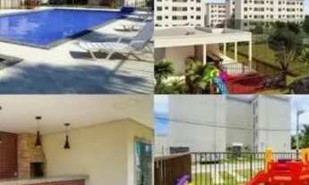 Imagem 5: Condomínio já financiado passo chave