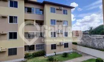 Imagem 6: ALUGO APARTAMENTO MOBILIADO NO GRAN VILLAGE ARAÇAGY 1