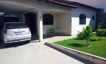 Imagem: Casa com cozinha Industrial no Jardim São