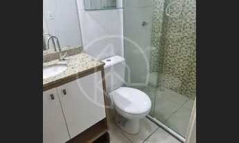 Imagem 3: Apartamento para venda tem 68 metros quadrados com 2 quartos em São Pedro - Juiz de Fora