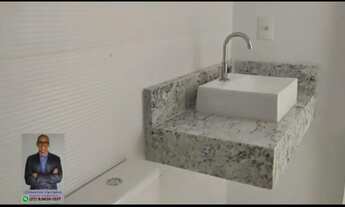 Imagem 4: GIO-_(SERRASEDE) - Casa de condomínio para venda com 12 metros quadrados com 3 quartos