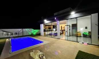 Imagem 2: Casa de campo no riviera de santa cristina