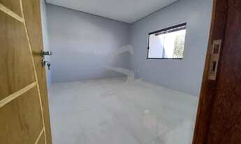 Imagem 4: Casa 105m², Lote 137m², 3 Qtos (1 suítes) AC. FINANCIAMENTO! QD 801, RECANTO DAS EMAS