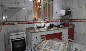 Imagem 7: Casa para venda com 96 metros quadrados com 3 quartos em Vila Iracema - Nova Iguaçu - RJ