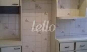 Imagem 5: São Paulo - Apartamento Padrão - Vila Mariana