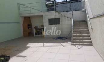 Imagem 7: São Paulo - Casa Padrão - Mandaqui