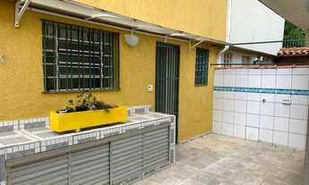 Imagem 3: Sobrado 3 Dormitórios 1 Suíte 2 Vagas - 138m2 Brooklin