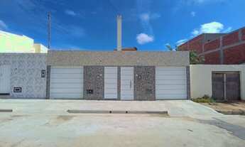 Imagem: Casa 03 Quartos(01 suíte) no Morada dos