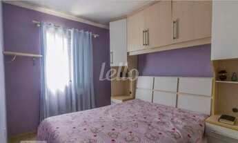 Imagem 3: São Bernardo do Campo - Apartamento Padrão - Vila Jahu